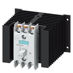 Siemens 3RF2450-3AB55 коммутационное устройство