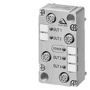Siemens 3RG9001-0AC00 промышленная автоматизация
