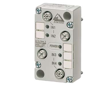 Siemens 3RG9001-0AH00 промышленная автоматизация