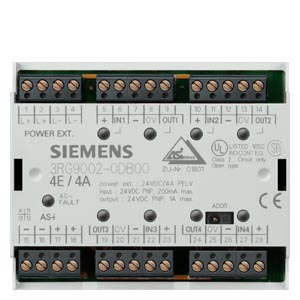 Siemens 3RG9002-0DB00 промышленная автоматизация