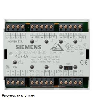 Siemens 3RG9002-0DC00 промышленная автоматизация