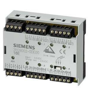 Siemens 3RG9002-0DE00 промышленная автоматизация