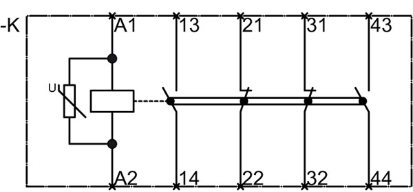 3RH1122-2KF40