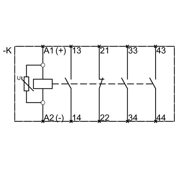 3RH1131-2KF40