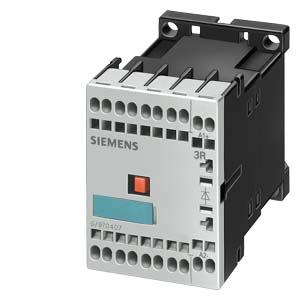 Siemens 3RH1140-2KF40 реле контроля