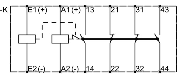 3RH1422-1BF40