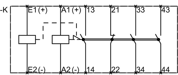3RH1431-1BF40