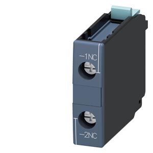 Siemens 3RH1921-1CA01 коммутационное устройство