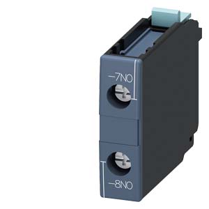 Siemens 3RH1921-1CD10 коммутационное устройство