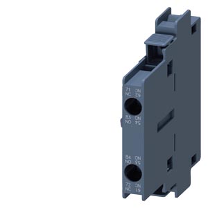 Siemens 3RH1921-1JA11 коммутационное устройство
