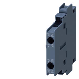 Siemens 3RH1921-1KA02 коммутационное устройство
