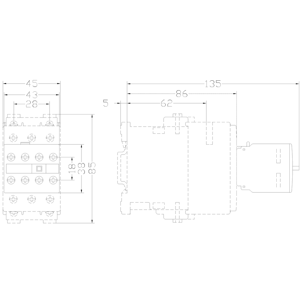 3RH1921-1XA22-0MA0