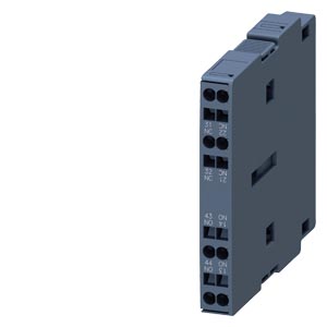 Siemens 3RH1921-2DE11 коммутационное устройство