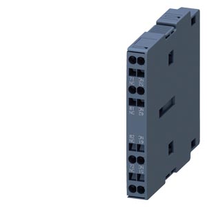 Siemens 3RH1921-2EA02 коммутационное устройство