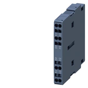 Siemens 3RH1921-2JA11 коммутационное устройство
