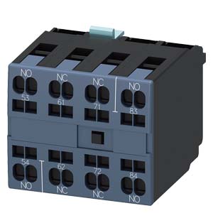 Siemens 3RH1921-2XA22-0MA0 коммутационное устройство