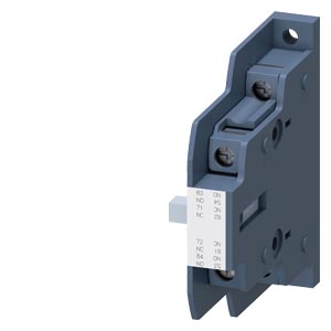 Siemens 3RH1981-1JA11 коммутационное устройство