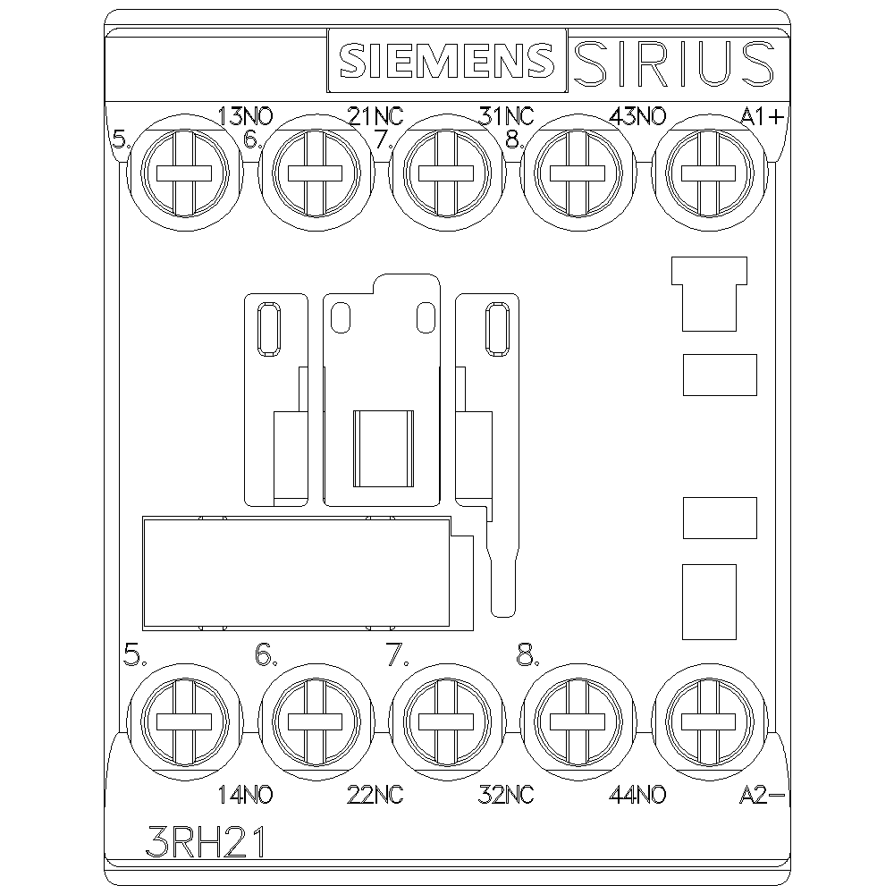3RH2122-1BE80