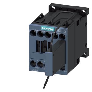 Siemens 3RH2122-1KM40-0LA4 коммутационное устройство