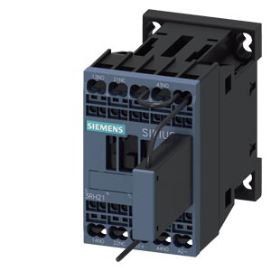 Siemens 3RH2122-2KG40-0LA4 коммутационное устройство
