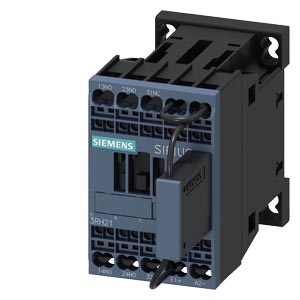 Siemens 3RH2122-2LJ80-0LA0 коммутационное устройство