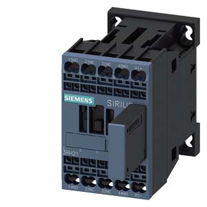 Siemens 3RH2122-2QB40 коммутационное устройство