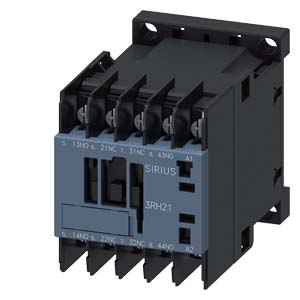Siemens 3RH2122-4AN60 коммутационное устройство