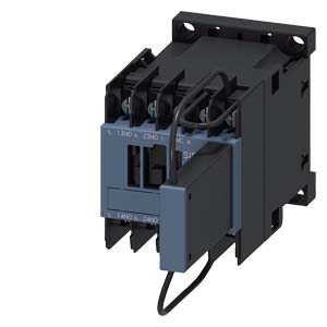 Siemens 3RH2122-4LV80-0LA0 коммутационное устройство