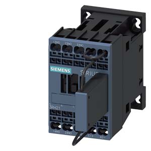 Siemens 3RH2131-2KF40-0LA0 коммутационное устройство