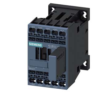 Siemens 3RH2131-2WB40 коммутационное устройство