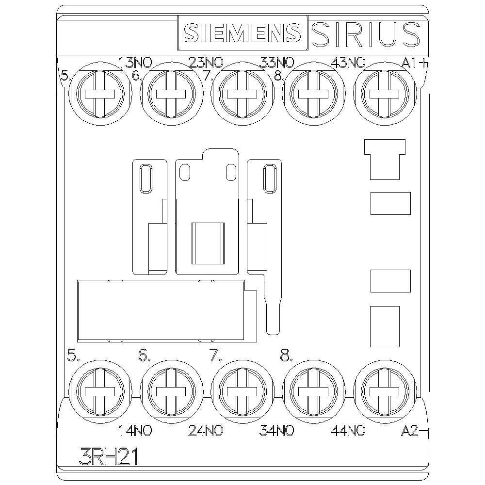 3RH2140-1FB40