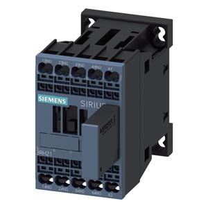 Siemens 3RH2140-2EP00 коммутационное устройство