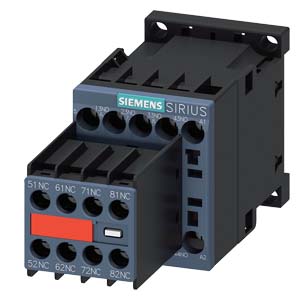 Siemens 3RH2244-1AK60 коммутационное устройство
