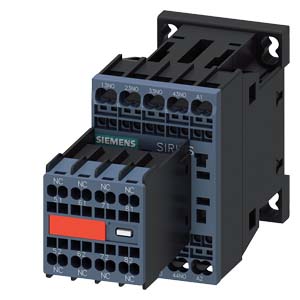 Siemens 3RH2244-2BE40 коммутационное устройство