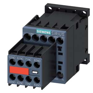 Siemens 3RH2262-1AP00 коммутационное устройство