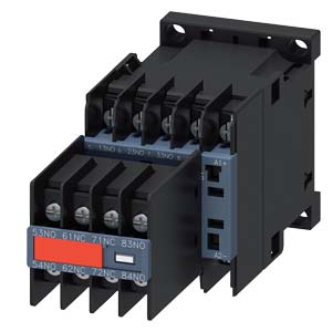 Siemens 3RH2262-4BG40 коммутационное устройство