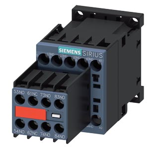 Siemens 3RH2271-1AP60 коммутационное устройство