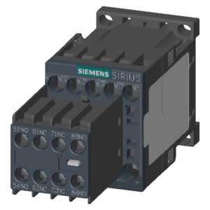 Siemens 3RH2344-1AK20-0KA0 коммутационное устройство