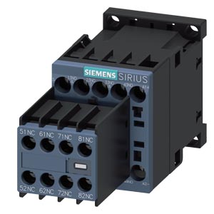 Siemens 3RH2344-1BG40 коммутационное устройство