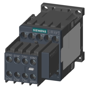 Siemens 3RH2344-1CK20-0KA0 коммутационное устройство