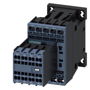 Siemens 3RH2344-2AP00-0KA0 коммутационное устройство