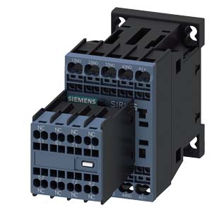 Siemens 3RH2344-2BB40 коммутационное устройство