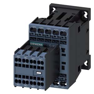 Siemens 3RH2371-2FB40 коммутационное устройство