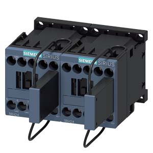Siemens 3RH2422-1LB40-0LA0 коммутационное устройство