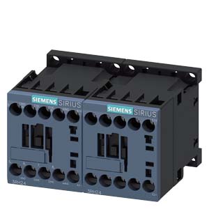 Siemens 3RH2422-1XB40-0LA2 коммутационное устройство