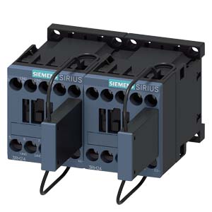 Siemens 3RH2431-1LW80-0LA0 коммутационное устройство