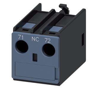 Siemens 3RH2911-1AA01 коммутационное устройство