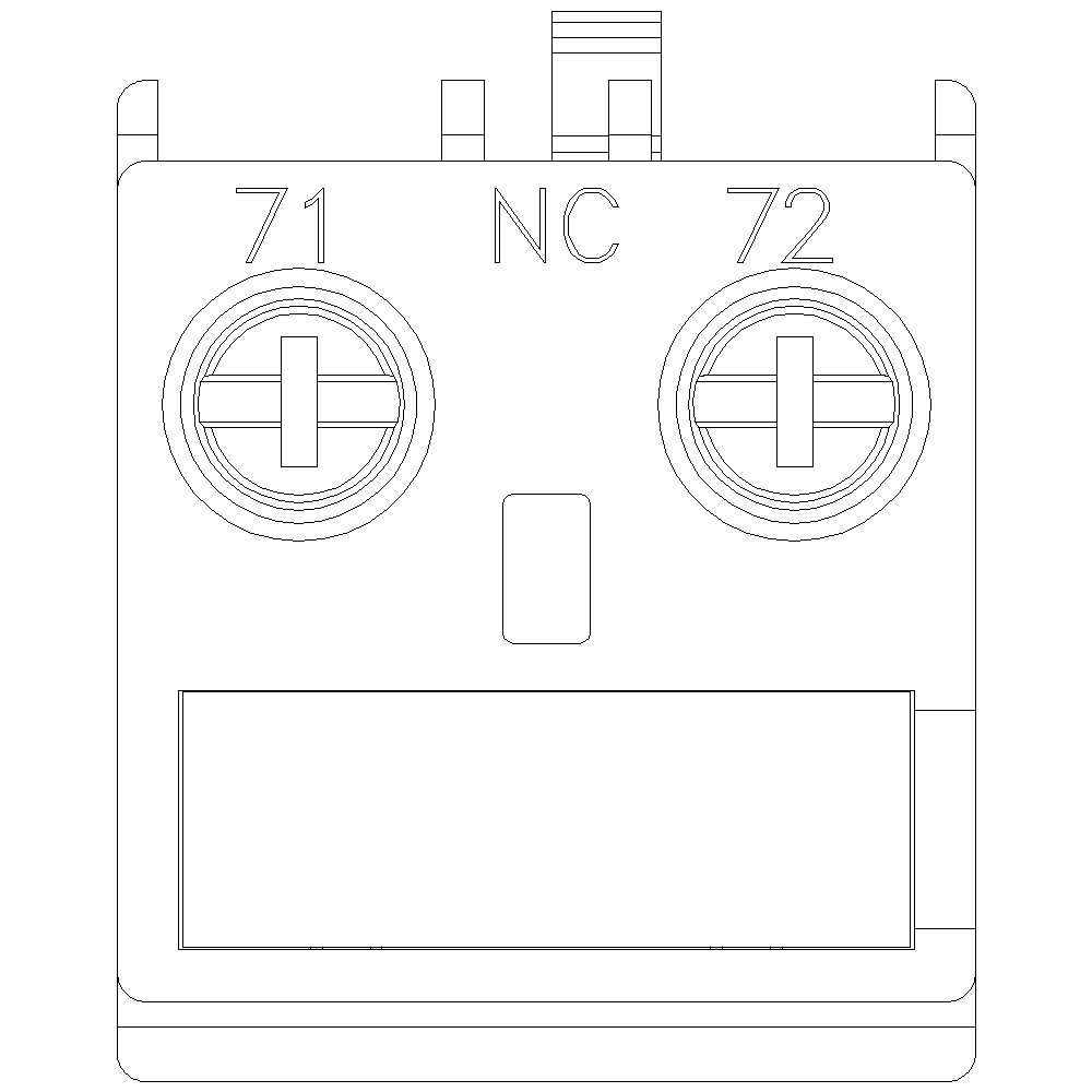 3RH2911-1AA01