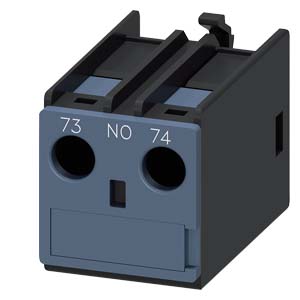 Siemens 3RH2911-1AA10 коммутационное устройство