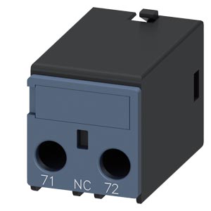 Siemens 3RH2911-1BA01 коммутационное устройство